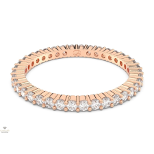 Swarovski Vittore gyűrű 52-es méret - 5656302 gyűrű