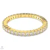 Swarovski Vittore gyűrű 58-as méret - 5656295