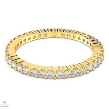 Swarovski Vittore gyűrű 58-as méret - 5656295 gyűrű
