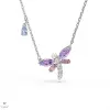 Swarovski x Ariana Grande szitakötő nyaklánc - 5737383