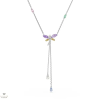 Swarovski x Ariana Grande szitakötő Y nyaklánc - 5749183