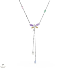Swarovski x Ariana Grande szitakötő Y nyaklánc - 5749183 nyaklánc