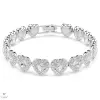 Swarovski X Ariana Grande Tennis karkötő M-es méret - 5720860