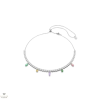 Swarovski x Ariana Grande Tennis nyaklánc - 5737422