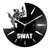  SWAT bakelit óra