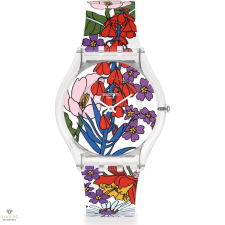 Swatch Botanical Paradise női óra - SS08K110 karóra