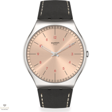 Swatch Smart Stitch unisex óra - SS07S118 karóra