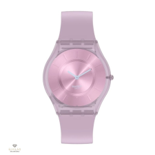 Swatch Sweet Pink női óra - SS08V100-S14 karóra