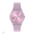 Swatch Sweet Pink női óra - SS08V100-S14