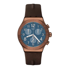 Swatch YVC100 Férfi Karóra karóra