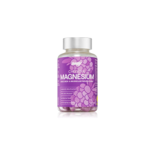 Sway cheerful magnézium gumivitamin 60 db gyógyhatású készítmény