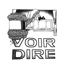  Sweatshirt Earl & The Alchemist - Voir Dire (CD) rap / hip-hop