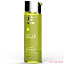 Swede Arousing Massage Oil - 150ml masszázskrémek, masszázsolajok