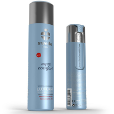 SWEDE - EREDETI SÍKOSÍTÓ AQUA COMFORT 120 ML síkosító