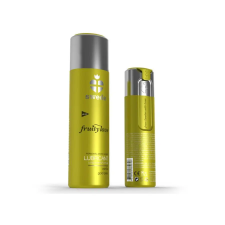  SWEDE - gyümölcsös érzéki síkosító vanília-körtével 50 ml síkosító