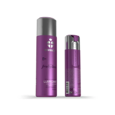  SWEDE - gyümölcsös lubrikáns málna-rhubárbbal 50 ml síkosító