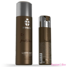 Swede Intense Dark Chocolate Water-Based Lubricant - 50ml síkosító