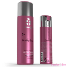 Swede Pink Grapefruit/Mango Waterbased Lubricant - 50ml síkosító