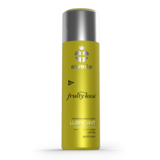 Swede Vanilla/Gold Pear Water-Based Lubricant -100ml síkosító