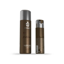  SWEDEN - gyümölcsös szerelem síkosító sötét csokoládé 50 ml síkosító