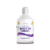  SWEDISH NUTRA BIOTIN 10000 FOLYÉKONY VITAMIN 500ML