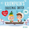 Sweet Cherry Publishing Krumpkin's Christmas Switch (Red's Rainbow) | Red