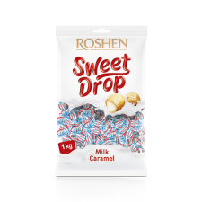 Sweet Drop cukorkák 1 kg csokoládé és édesség