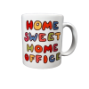  Sweet Home Office bögre