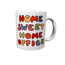  Sweet Home Office bögre bögrék, csészék