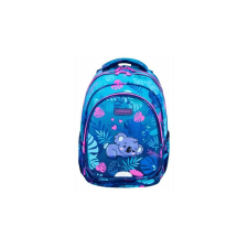 Sweet Koala ergonomikus iskolatáska, hátizsák - 2 rekeszes - 42 cm (502025002) iskolatáska