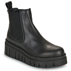 Sweet Lemon Csizmák NILAX Fekete 40