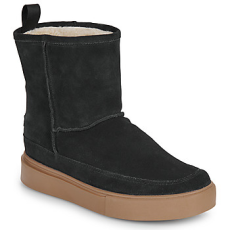 Sweet Lemon Csizmák NILOX Fekete 39