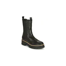Sweet Lemon Csizmák POLIRA Fekete 38