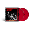  Sweet - Platinum Rare 2 (Limited Red Vinyl) (Vinyl LP (nagylemez))