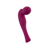Sweet Smile SMILE Special Wand - akkus masszírozó vibrátor (pink)