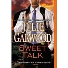  Sweet Talk – Julie Garwood idegen nyelvű könyv