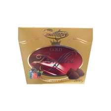 Sweetness truffles erdei gyümölcsös - 200g csokoládé és édesség