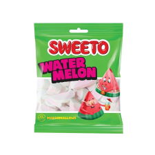  Sweeto pillecukor dinnye 60g csokoládé és édesség