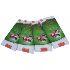 Sweetrose tejcsokoládé mogyorókrémmel töltött,fruktózzal 100 g csokoládé és édesség