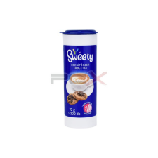 Sweety édesítő tabletta 1200db diabetikus termék