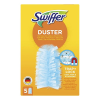 Swiffer Portalanító készlet SWIFFER utántöltő 5 db/csomag