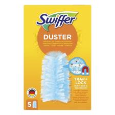 Swiffer Portalanító készlet SWIFFER utántöltő 5 db/csomag tisztító- és takarítószer, higiénia