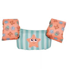 Swim Essentials Úszóöv + Karúszó sea animals 2-6 Év vizes játék