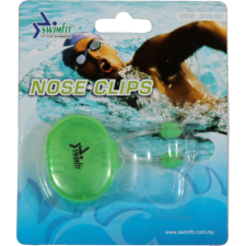 Swimfit 303050 orrcsipesz zöld úszófelszerelés