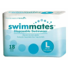  Swimmates Vízálló Pelenka L