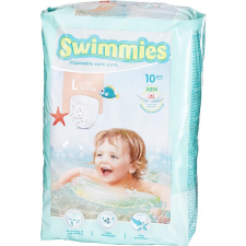 Swimmies úszópelenka L (10 db) pelenka