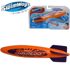 SWIMWAYS Toypedo Originals strand vizi játék narancs kerti játék