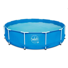 Swing Medence - Fémvázas - 3,05m x 76cm medence
