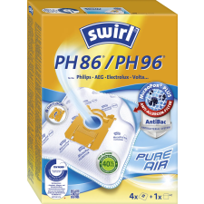 Swirl PH 86 porszívó kellék porzsák