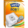 Swirl ROB 1 Porzsák Robot porszívó